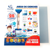 Ciencia del agua