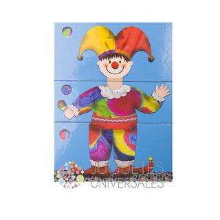 Mezcladitos