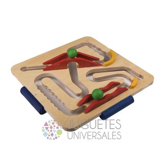 Obstáculos