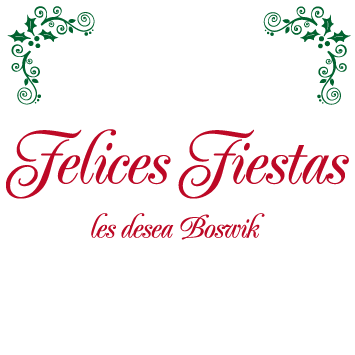 Felices Fiestas Letras Png