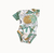 BODY m/c SELVA - comprar online