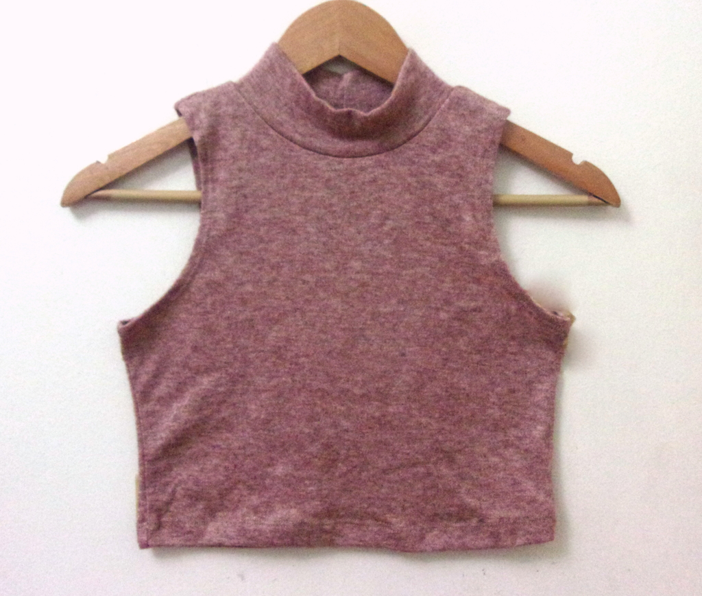 top polera