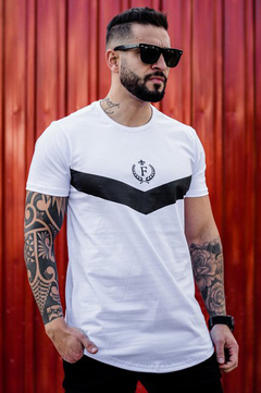 T-Shirt - Select White