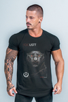 T-Shirt - Black Panther