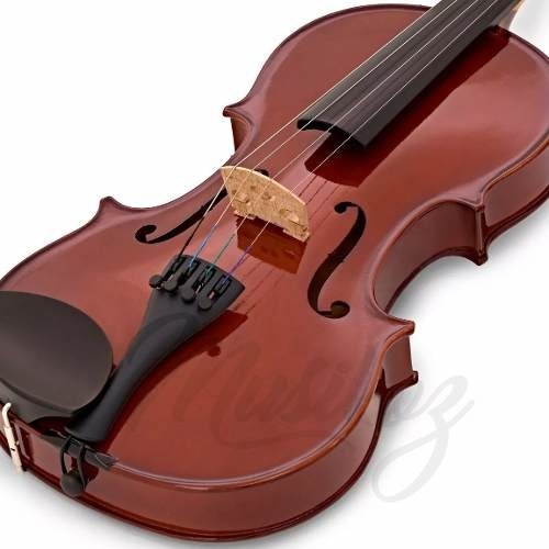 Violín 4/4 Yirelly con Estuche + Arco + Resina Azul