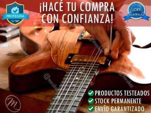 Guitarra Electroacústica Shelter Corte Eq Fishman