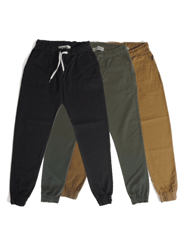 Pantalón Tipo Jogger Para Hombre Flash Sales, UP TO 68% OFF |  www.apmusicales.com