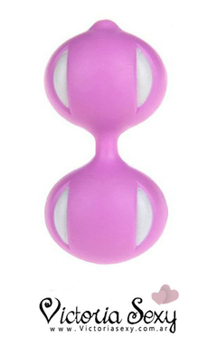 bolas vaginales smart love balls art 4514 en internet