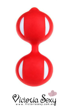 bolas vaginales smart love balls art 4514 - comprar online