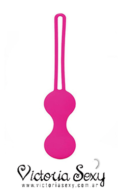 Bolas Vaginales Kegel Balls 7 LARGE Art- 6754 - comprar online