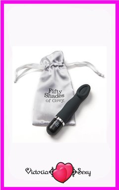 Estimulador de Clitoris Fifty Shades Art- 5345 - VictoriaSexy
