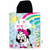 Poncho Infantil Piñata® Minnie - Sueño Azul