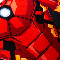 Poncho Infantil Piñata® Iron Man en internet