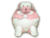 Puff Animalito Perro - comprar online