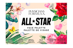 PHYSICIANS FORMULA ALL STAR FACE PALETTE DE VISAGE - comprar en línea