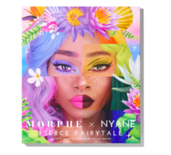 MORPHE X NYANE FIERCE FAIRTALE - comprar en línea