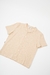 Camisa LINO CAPUCCINO - comprar online