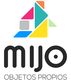 MIJO - Objetos propios