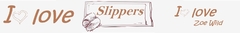 Banner de la categoría Slippers Band