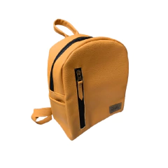 MOCHILA GOLD 508382 MAIZ PU - comprar online