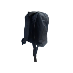 MOCHILA ECO 508318 NYLON BLACK en internet