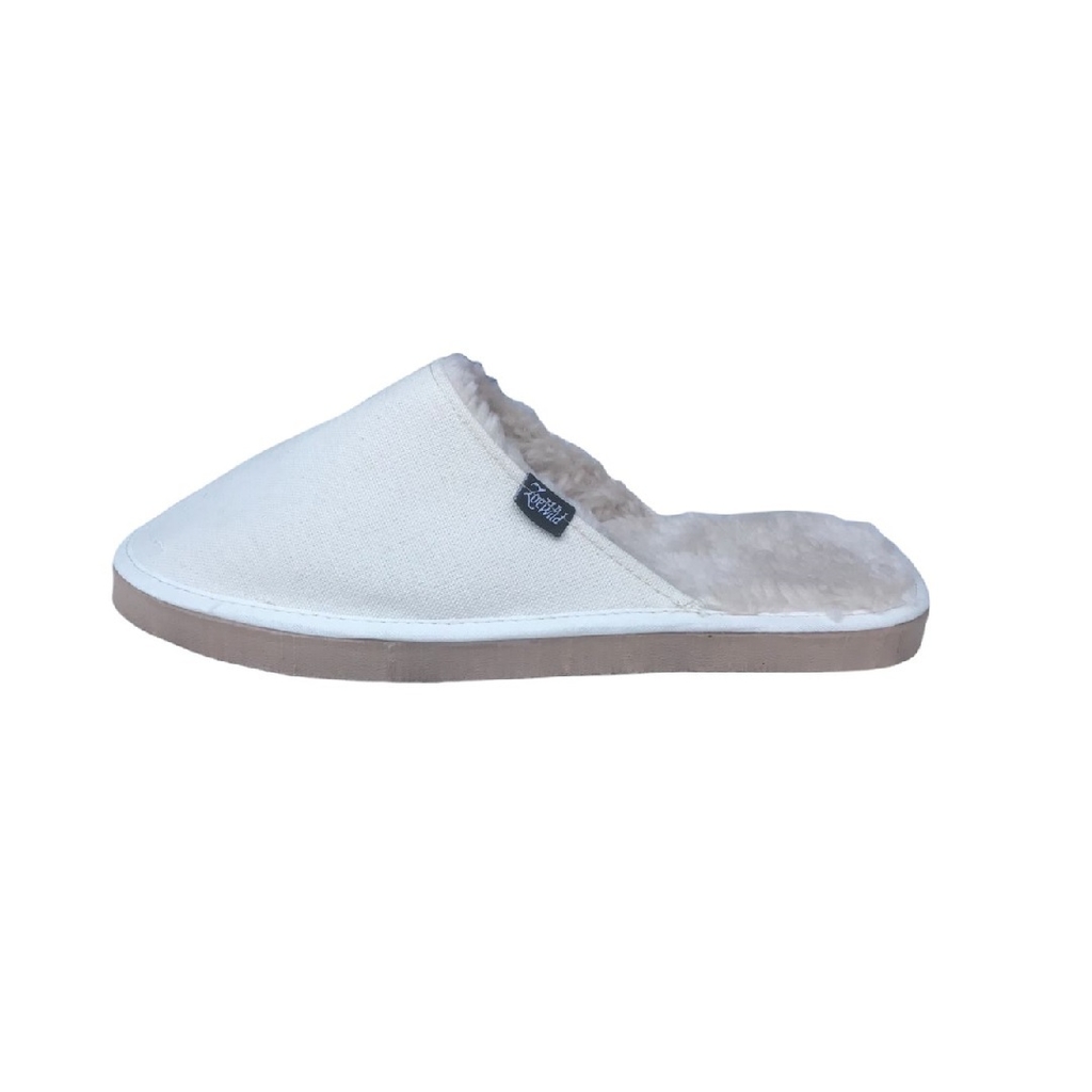 Pantuflas con aguacates – Gratíssima