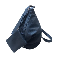 Mochila Bag 2in1 508020 BLACK PU - comprar online
