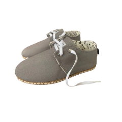 SNEAKER YUTE 2283 CEMENTO - comprar online