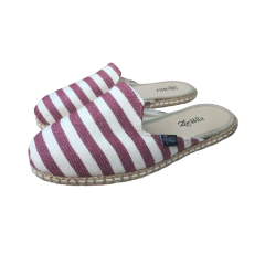 SLIPPERS 2251 RAYA BORDO en internet