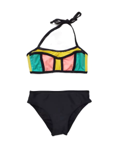 Bikini combinada