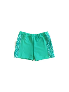 Boxer estampado