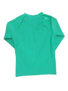 Remera Aesthetic Verde - comprar online