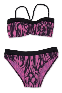 Bikini estampada - comprar online