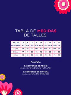 Bikini flores - comprar online