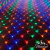 Red de Luces Led Multicolor 2 x 2mts - comprar online