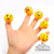 Pack x 36 Anillos Luminosos Emojis - comprar online