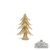 Golden Glitter Pine 1mt