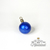 Globo Azul Brillante por Unidad - tienda online