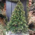 Imagen de Arbol de Navidad Golden King 2mts LINEA PLATINUM