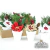 Macetitas con flor y frutos para mesa 15cm - comprar online