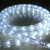 Manguera de Luces Led Blanca 10mts - El Rey de la Navidad