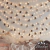 Guirnalda de Luces 9mts Led Blanco Calido a 220v+ 50 Mini Broches - tienda online