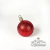 Globo Rojo Glitter por Unidad - tienda online