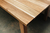 Mesa Ptro de exterior madera petiribi - comprar online
