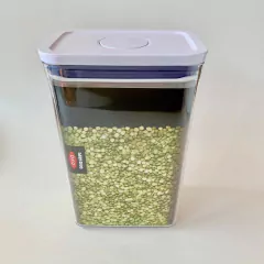 Frasco Hermético 2,6 L Oxo - Tienda Pepino