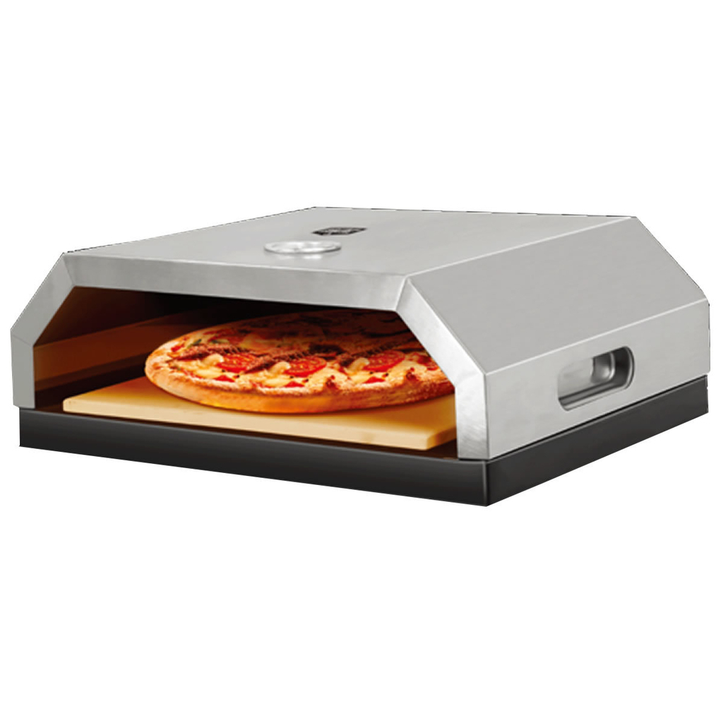 Horno Pizzero Pizzabox Humos - Comprar en Tienda Pepino