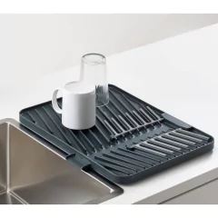 Escurridor Joseph Joseph Flip Up Seca Platos Tienda Pepino
