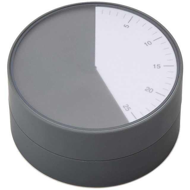 Timer Analógico Joseph Joseph Tienda Pepino