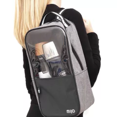 Bolso Para Mate Mijo Equipo Matero Mochila Tienda Pepino