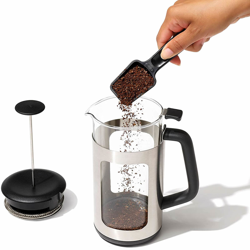 Cafetera Francesa Ventura 1 lt. | Oxo Cocina | CookStore
